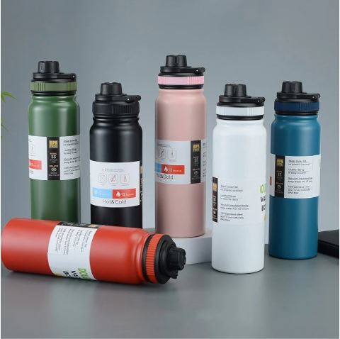 HYDRO TERMO 1 LT ROSADO